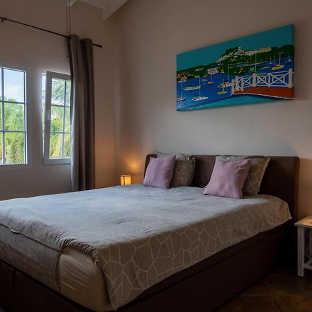Masbango Beach Resort Jan Thiel Екстер'єр фото