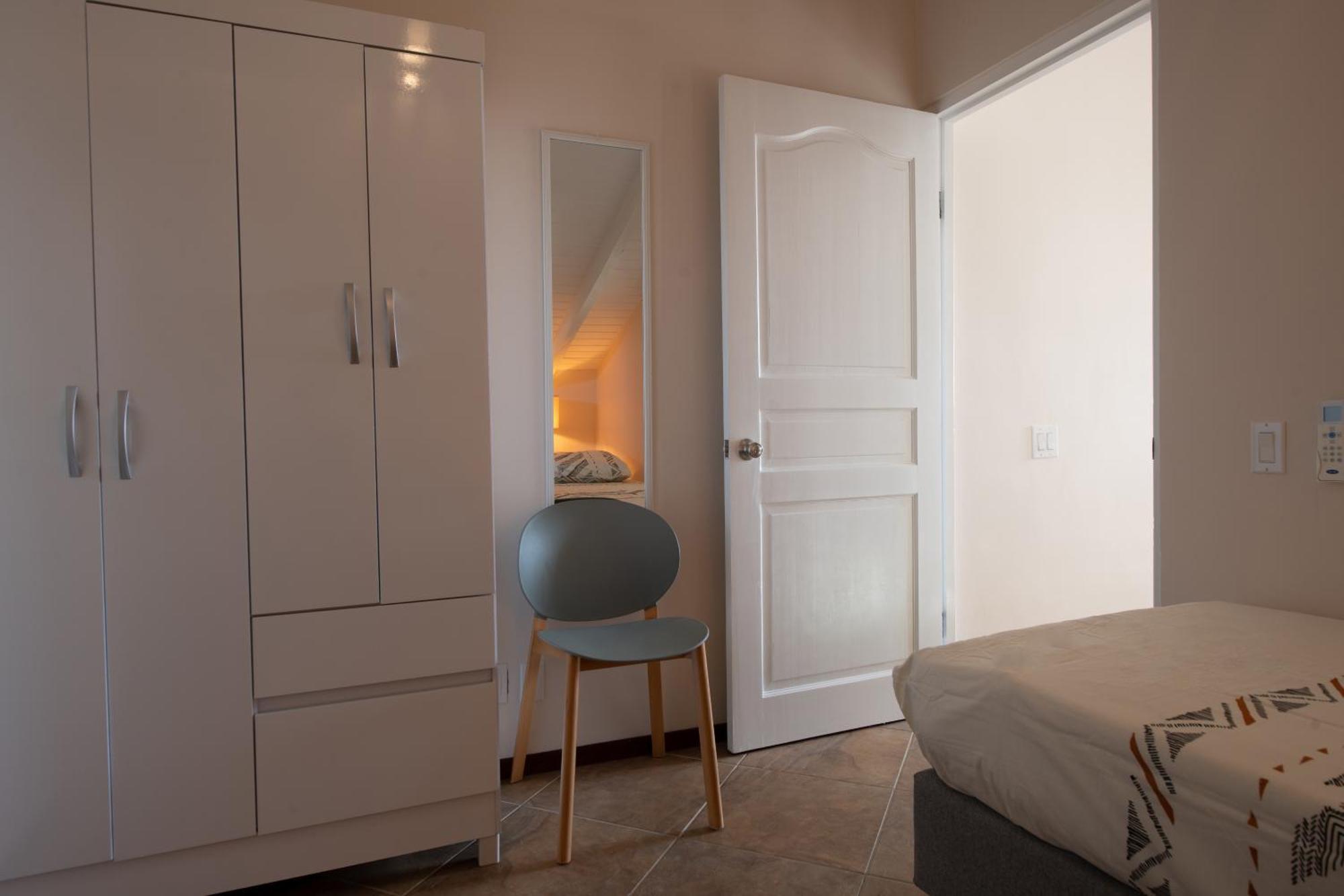 Masbango Beach Resort Jan Thiel Екстер'єр фото