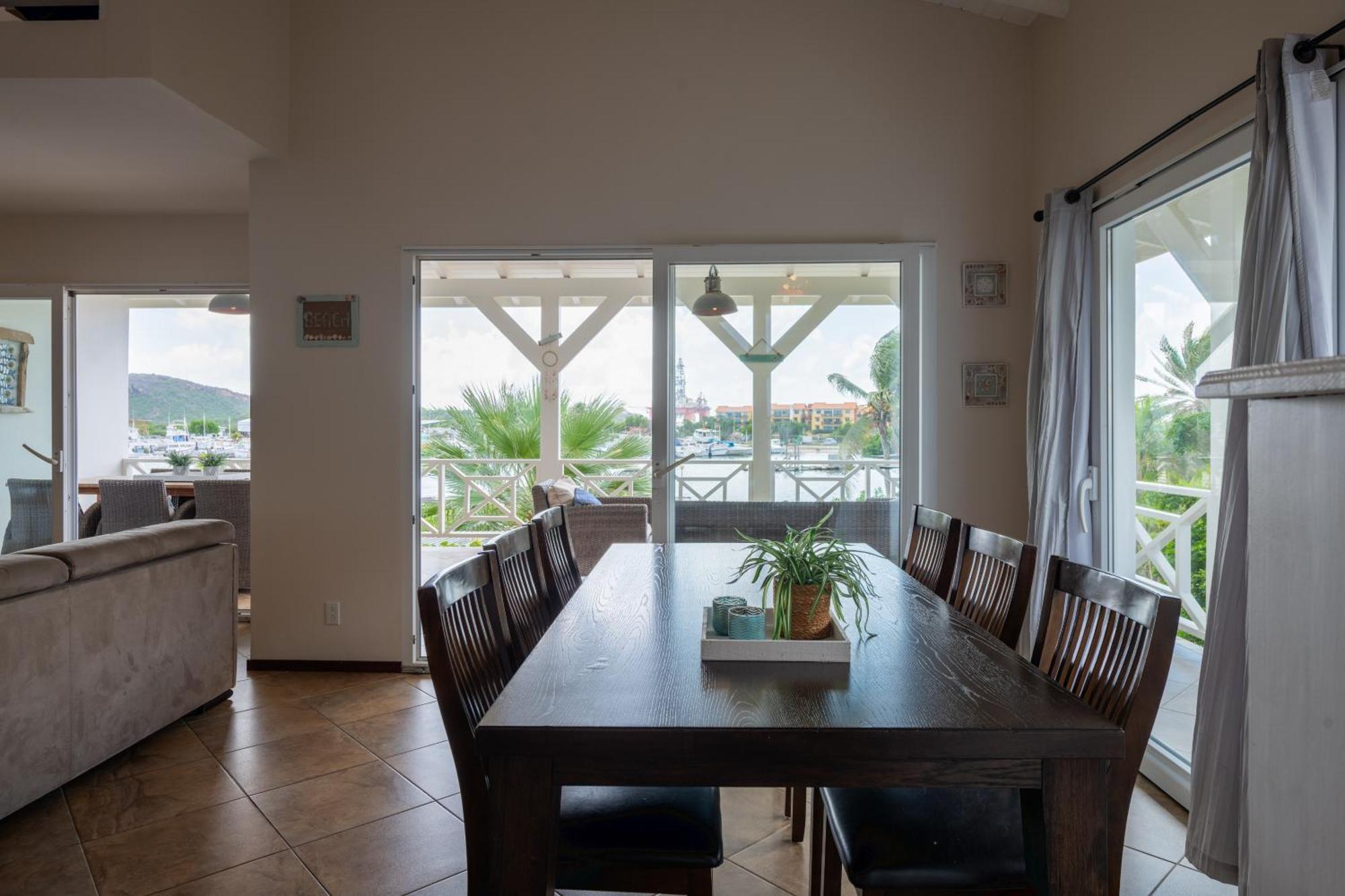 Masbango Beach Resort Jan Thiel Екстер'єр фото