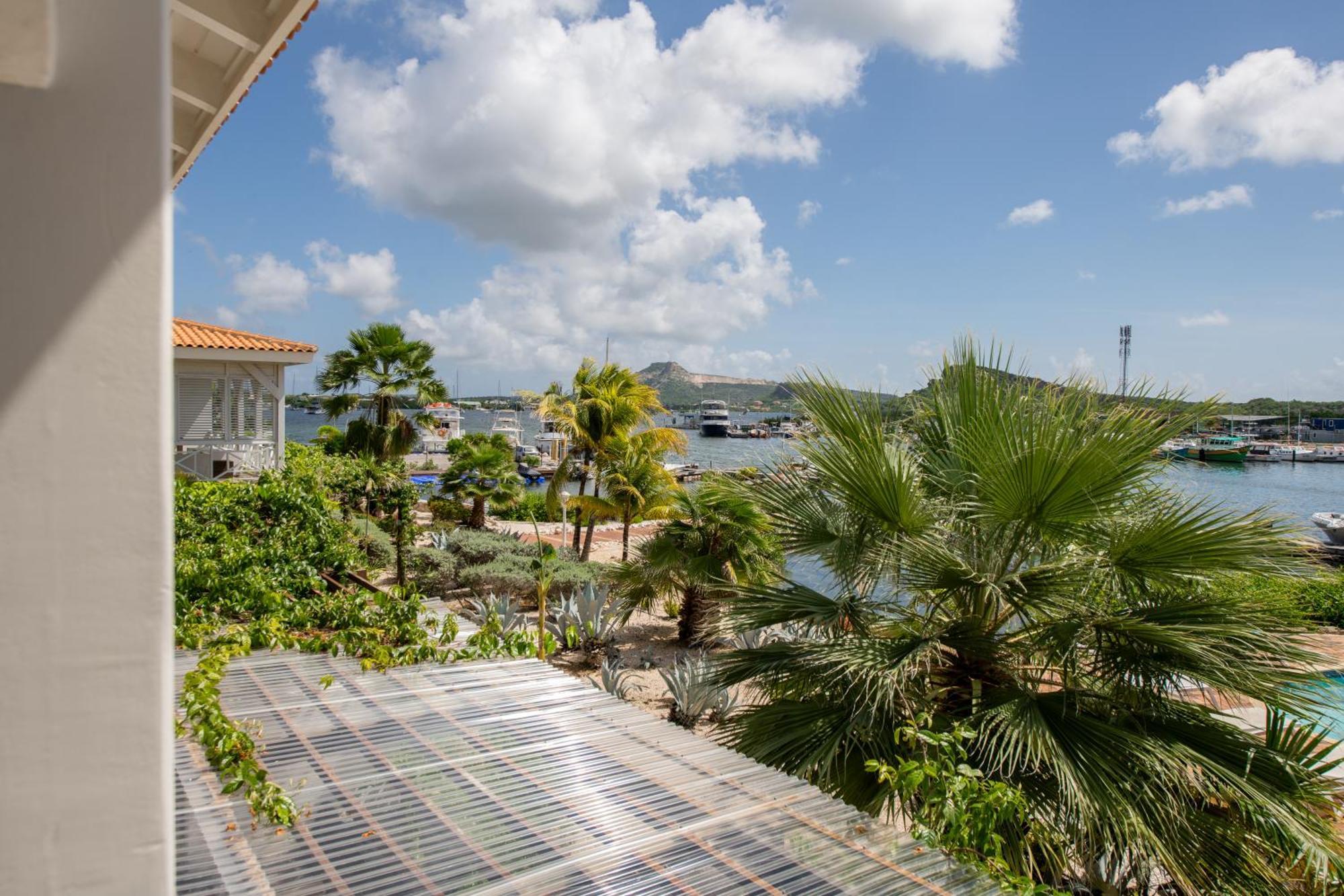 Masbango Beach Resort Jan Thiel Екстер'єр фото