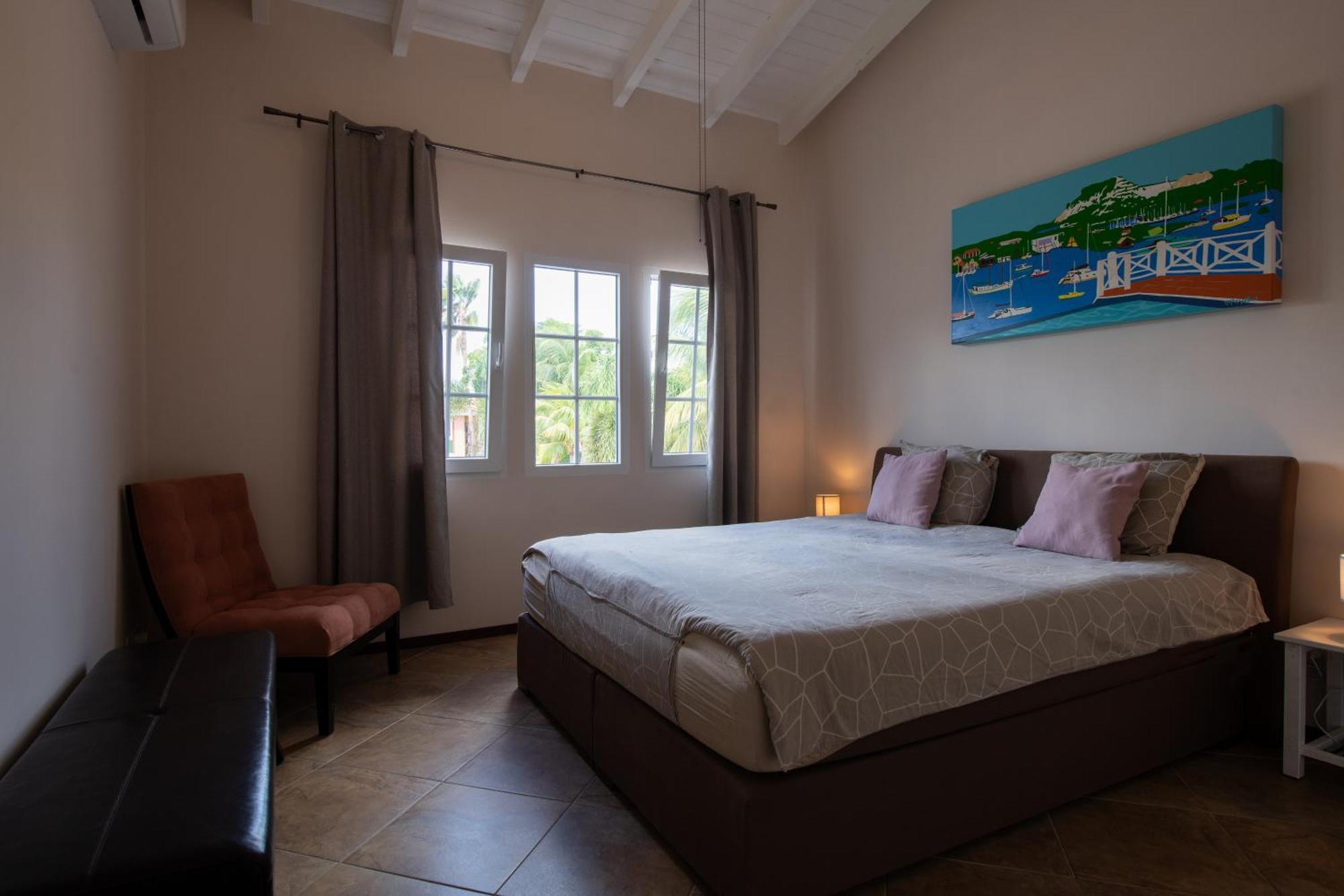 Masbango Beach Resort Jan Thiel Екстер'єр фото