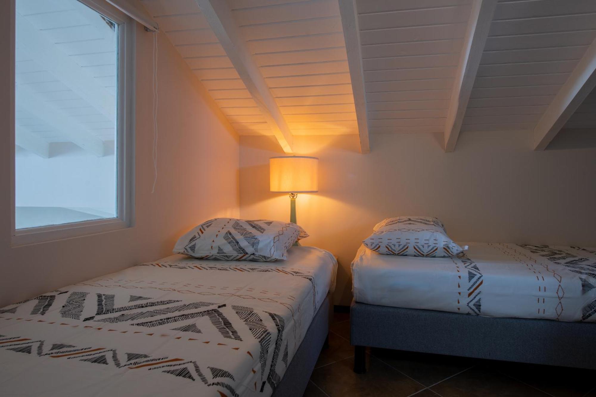 Masbango Beach Resort Jan Thiel Екстер'єр фото