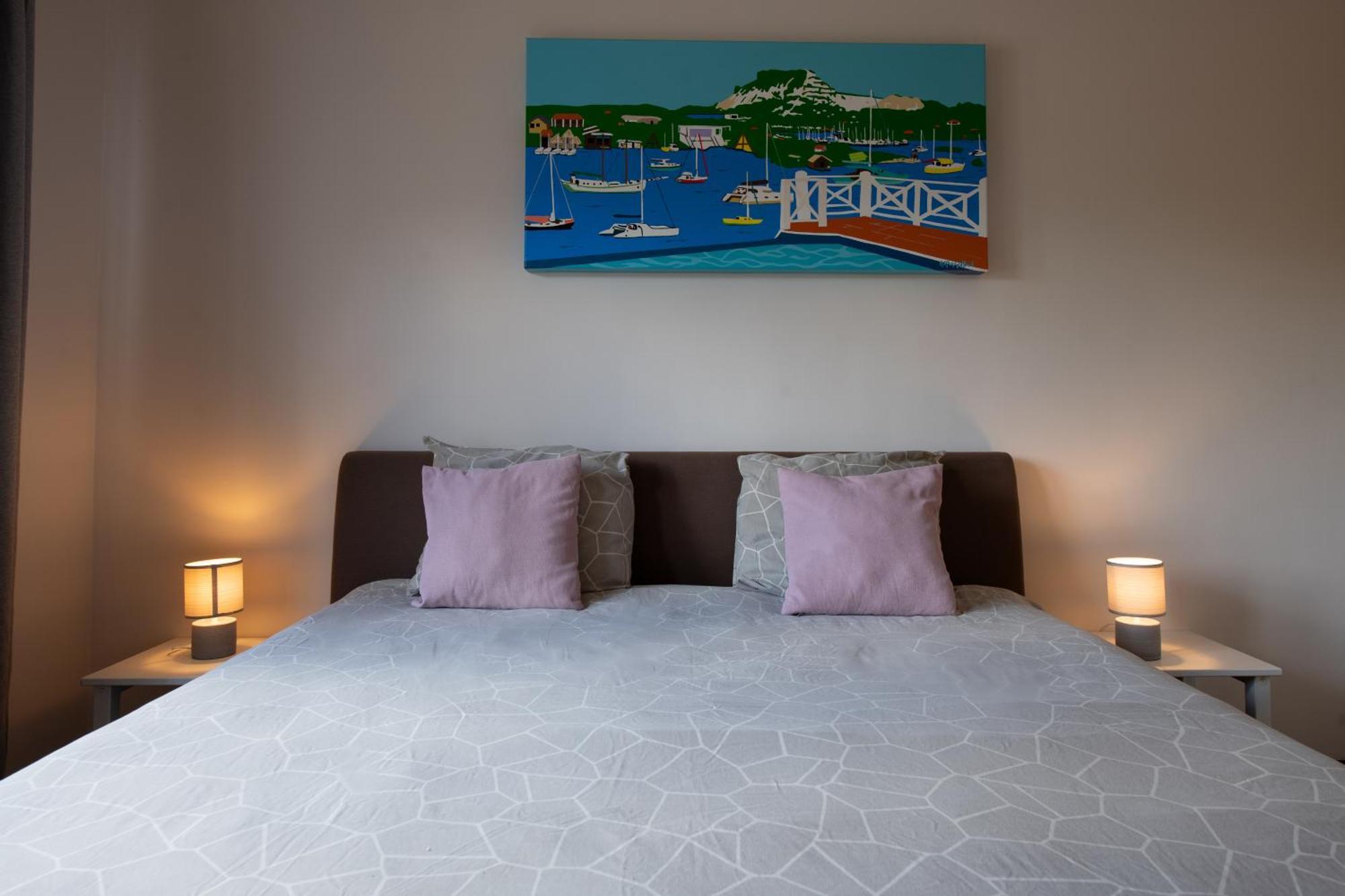 Masbango Beach Resort Jan Thiel Екстер'єр фото