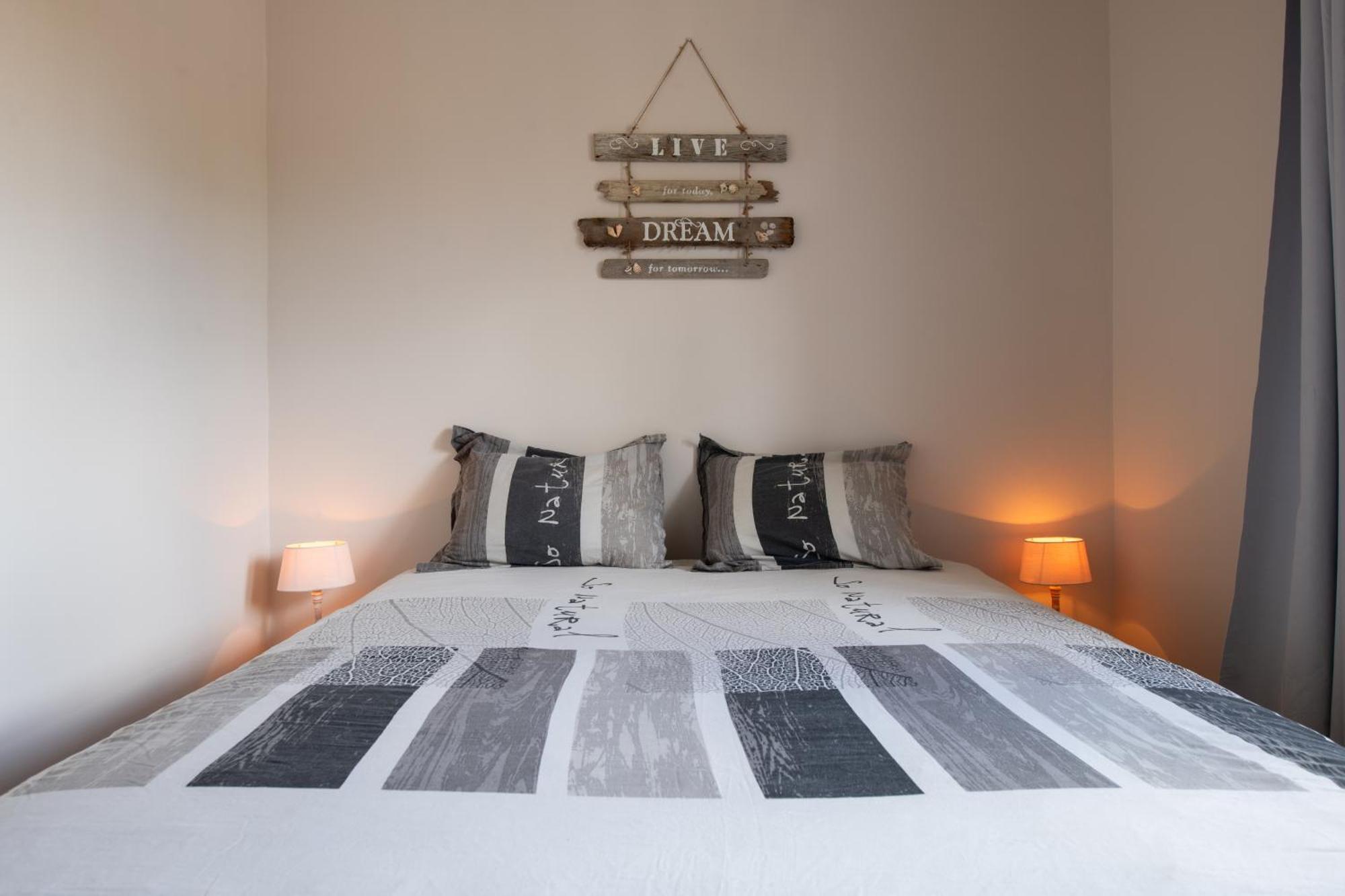 Masbango Beach Resort Jan Thiel Екстер'єр фото