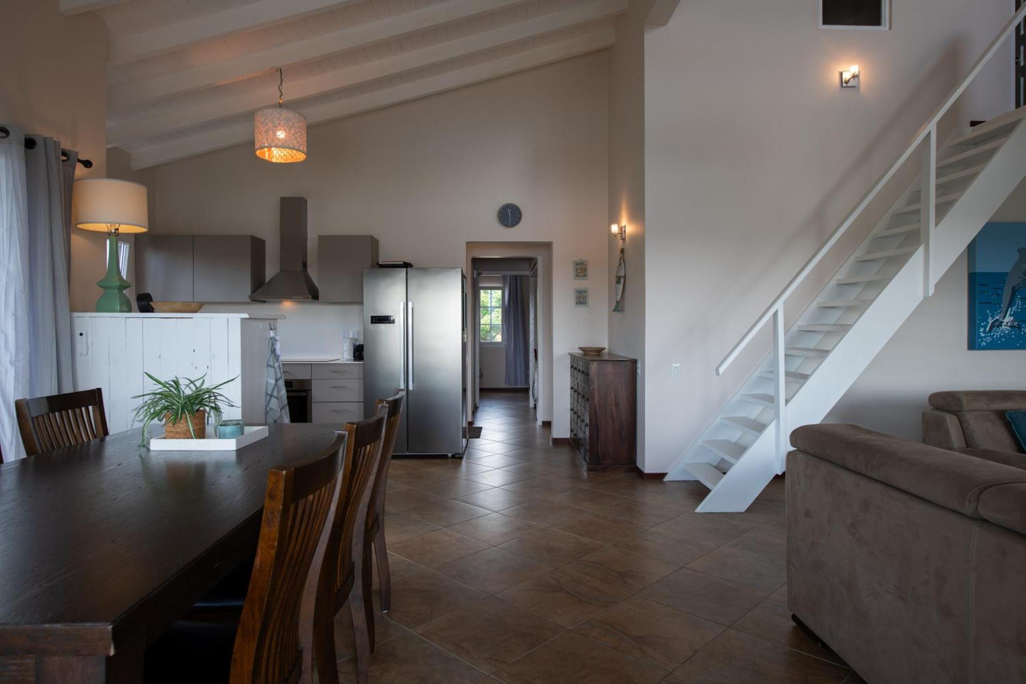 Masbango Beach Resort Jan Thiel Екстер'єр фото