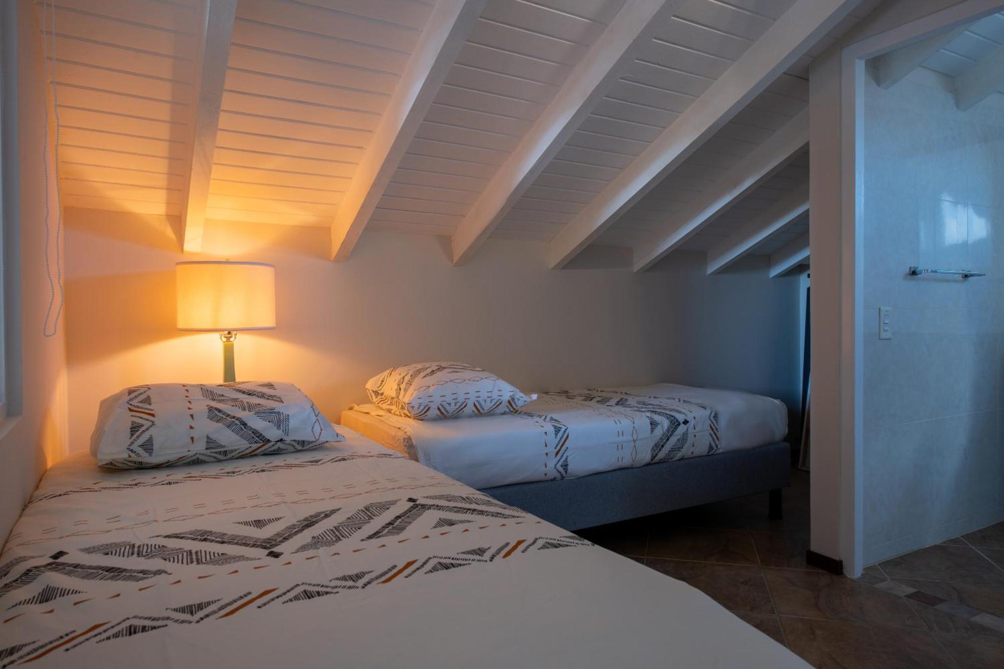 Masbango Beach Resort Jan Thiel Екстер'єр фото